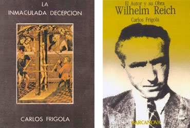 libros Dr Frigola